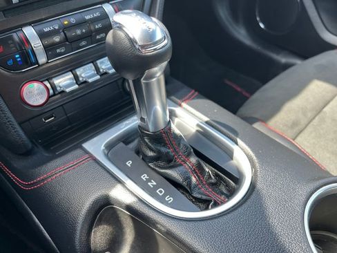 Used 2021 Ford Mustang GT Premium w/ Equipment Group 401A RWD image 27