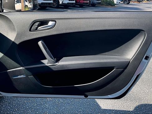 Used 2015 Audi TTS 2.0T Roadster w/ Black Optic Package image 17