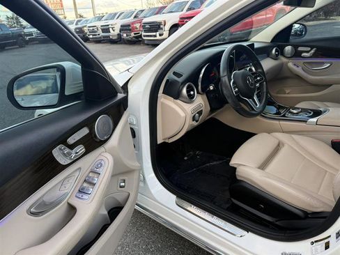 Used 2020 Mercedes-Benz C 300 C 300 SEDAN w/PREMIUM PACKAGE image 30