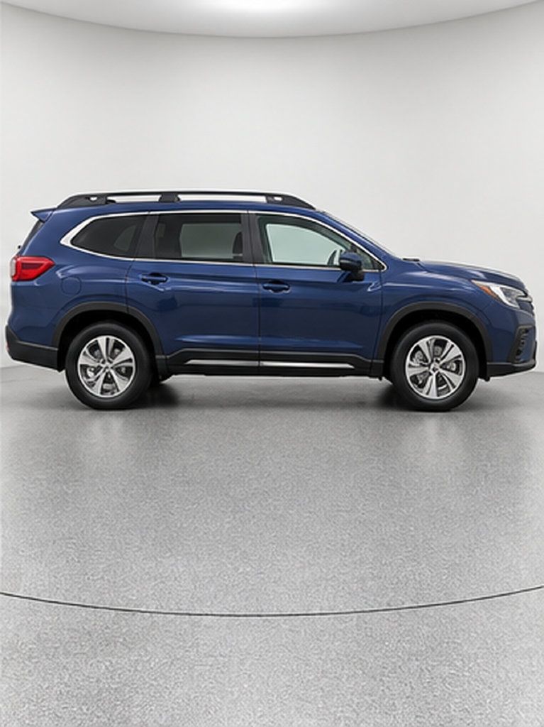 Used 2023 Subaru Ascent Premium w/ Convenience Package AWD/4WD image 6