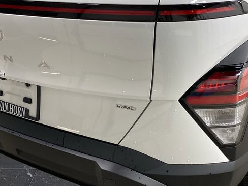New 2026 Hyundai Kona SEL Sport AWD/4WD image 29