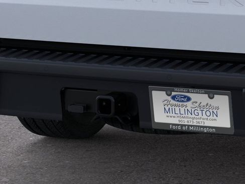 New 2026 Ford Maverick XL FWD image 23