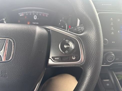 Used 2022 Honda CR-V EX image 23