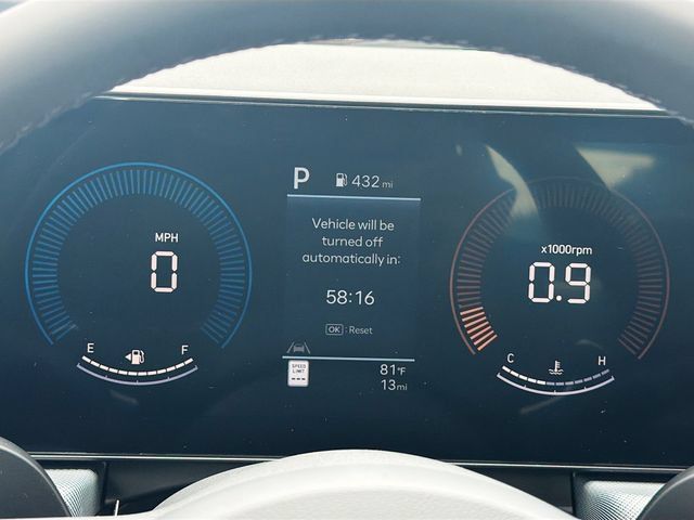 New 2026 Hyundai Sonata SEL FWD image 12