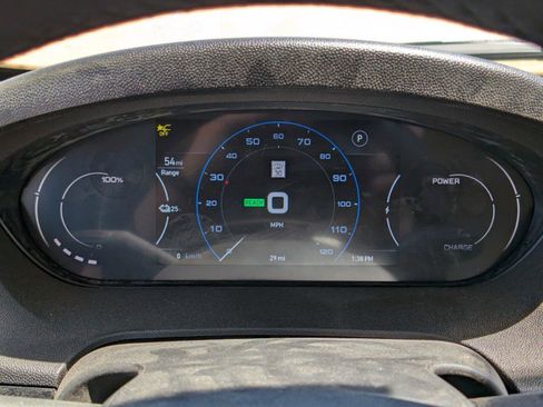 New 2024 RAM ProMaster 3500 w/ Delivery Van Package image 25