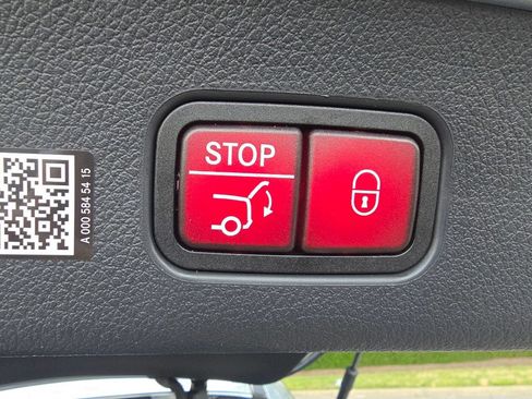 Certified 2026 Mercedes-Benz GLC 300 4MATIC image 21