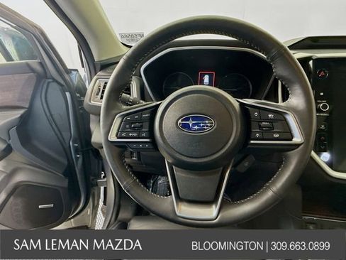 Used 2024 Subaru Ascent Touring image 11