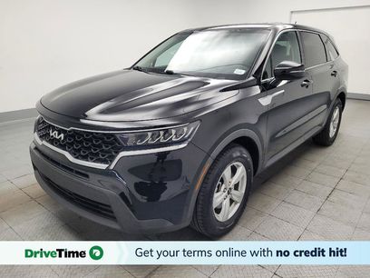 Used 2023 Kia Sorento LX