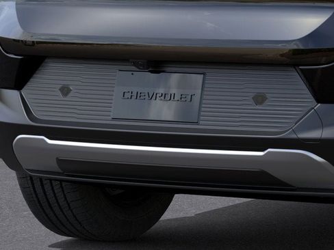 New 2025 Chevrolet Equinox EV LT AWD/4WD image 38