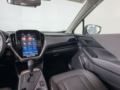 Used 2024 Subaru Crosstrek 2.0i Premium image 28