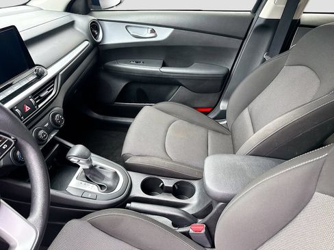 Used 2023 Kia Forte Sedan FWD image 26