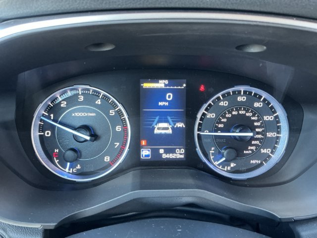 Used 2019 Subaru Ascent Limited w/ Popular Package #2 AWD/4WD image 14