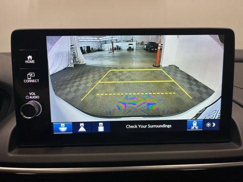 Certified 2025 Acura ADX AWD image 8