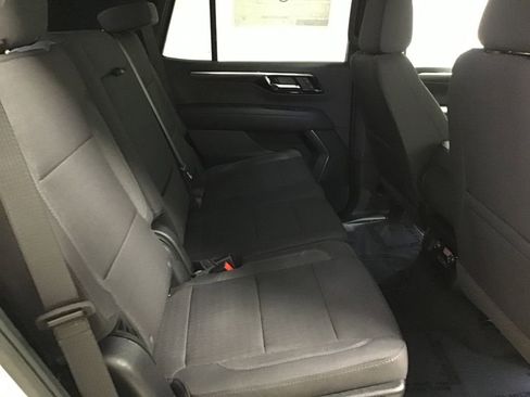 New 2026 Chevrolet Tahoe LS image 11