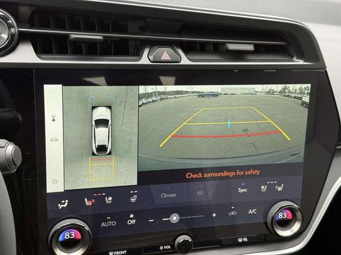 Used 2023 Lexus RZ 450e Premium w/ Technology Package image 12