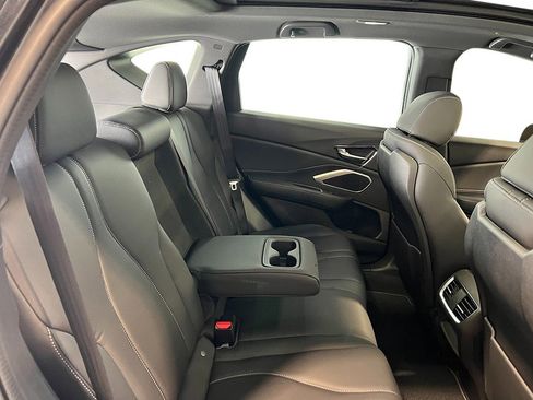 New 2026 Acura RDX SH-AWD image 33