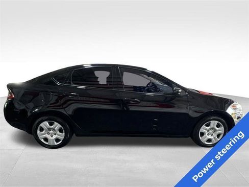 Used 2015 Dodge Dart SE w/ Convenience Group FWD image 4