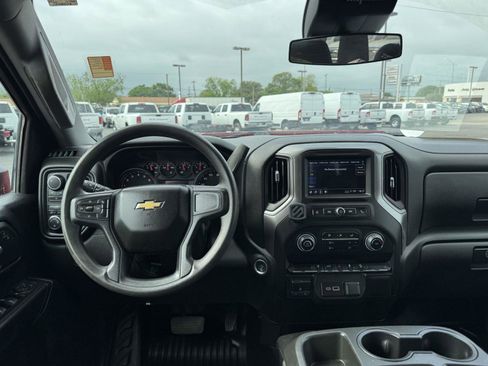 Used 2024 Chevrolet Silverado 3500 W/T w/ WT Convenience Package image 19