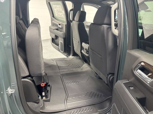 New 2026 Chevrolet Silverado 1500 LT image 29