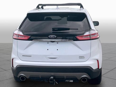 Used 2019 Ford Edge SEL w/ Equipment Group 201A FWD image 5