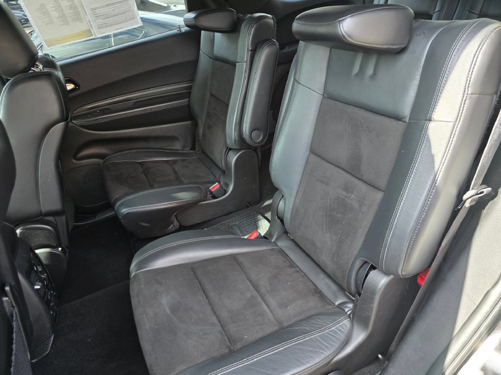 Used 2021 Dodge Durango GT AWD/4WD image 19