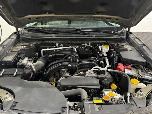Used 2020 Subaru Outback Premium AWD/4WD image 10