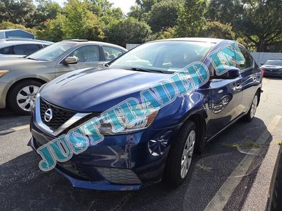 Used 2019 Nissan Sentra S