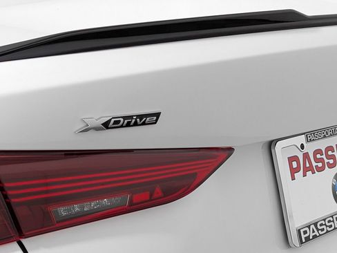 Used 2025 BMW M4 xDrive Competition w/ Executive Package image 11