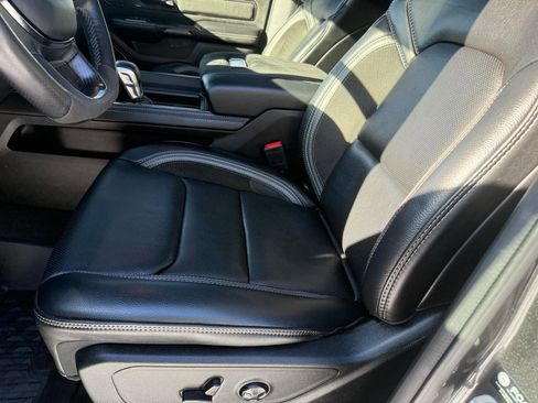 Used 2024 RAM 1500 TRX w/ TRX Level 2 Equipment Group image 9