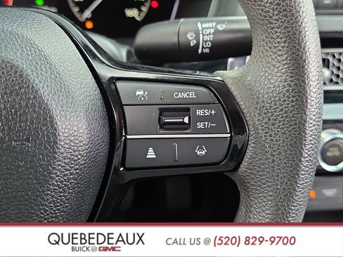 Used 2023 Honda Civic LX image 13
