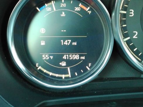 Used 2023 MAZDA MX-5 Miata Grand Touring image 34