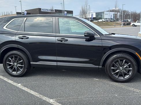 Used 2026 Honda CR-V EX-L image 4