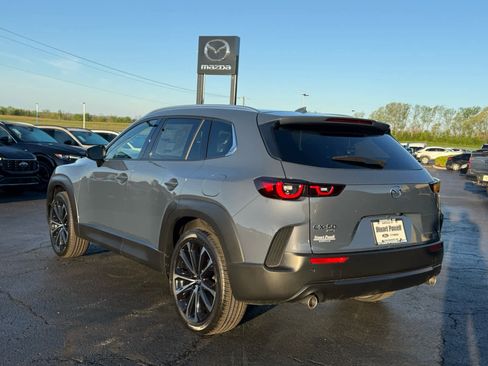 New 2026 MAZDA CX-50 AWD 2.5 S w/ Weather Package image 26