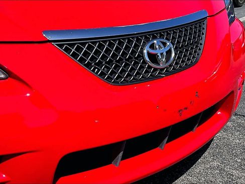 Used 2008 Toyota Solara SLE image 29