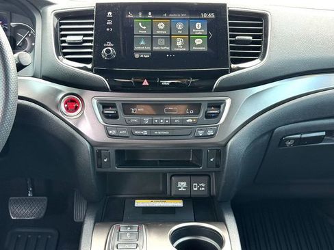 Used 2022 Honda Passport EX-L image 26