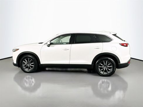 Certified 2023 MAZDA CX-9 Touring image 4