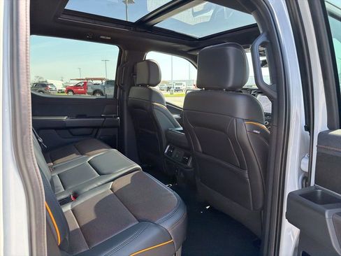 New 2026 Ford F150 Tremor w/ Equipment Group 402A High image 19