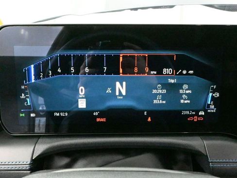 Used 2024 Ford Mustang Dark Horse image 32