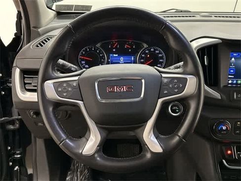Used 2020 GMC Terrain SLE w/ Driver Convenience Package image 7