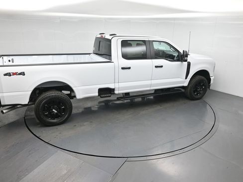 New 2026 Ford F250 XL w/ STX Appearance Package image 39