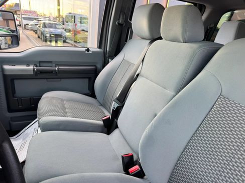 Used 2014 Ford F250 XLT w/ XLT Value Package AWD/4WD image 24
