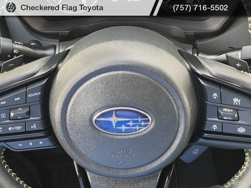 Used 2024 Subaru Ascent Onyx Edition image 29