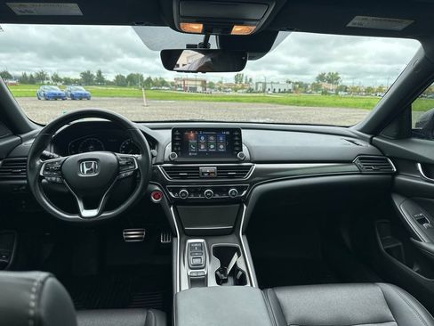 Used 2020 Honda Accord Sport image 19