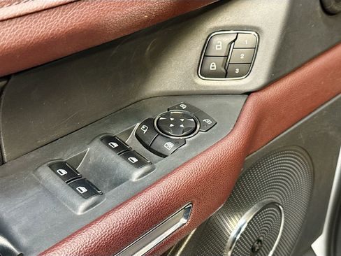 Used 2024 Ford Expedition Max Limited AWD/4WD image 20
