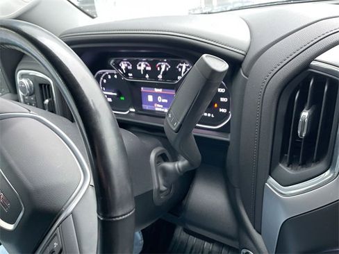 Certified 2023 GMC Sierra 2500 SLT w/ SLT Preferred Package image 15