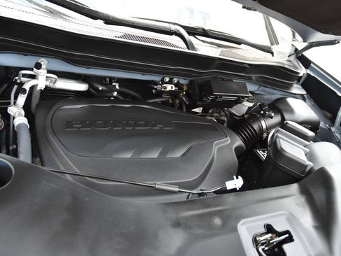 Used 2024 Honda Ridgeline TrailSport image 40