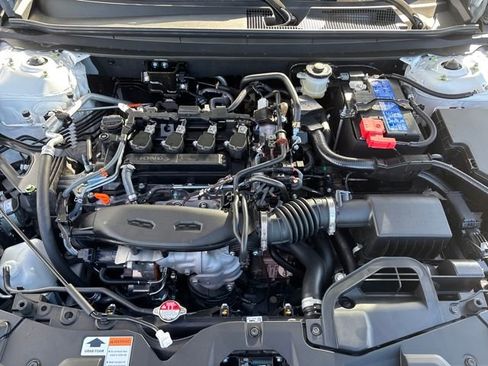 New 2026 Honda Accord LX image 23