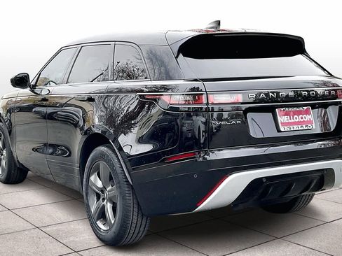 Used 2023 Land Rover Range Rover Velar R-Dynamic S image 14