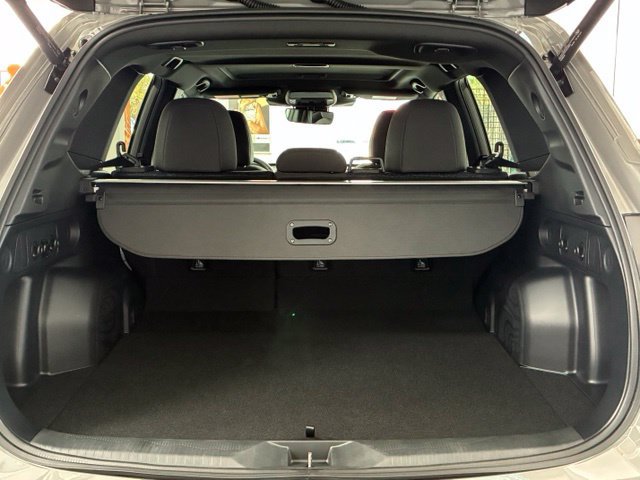 New 2026 Subaru Forester Premium AWD/4WD image 9