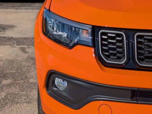 New 2026 Jeep Compass Latitude image 10